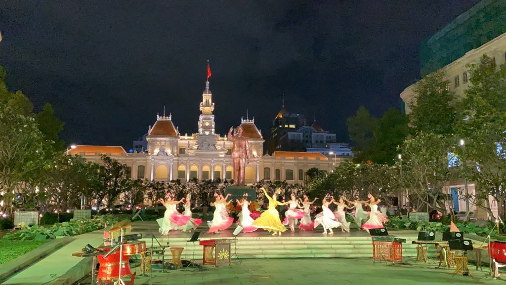 TP.HCM công bố 13 sự kiện văn hóa, lễ hội chờ người dân góp ý - Ảnh 9.