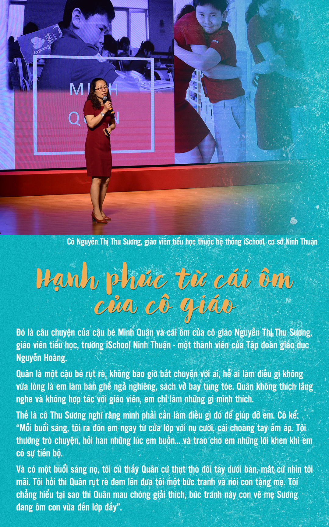 Phục vụ vì yêu thương - Ảnh 16.