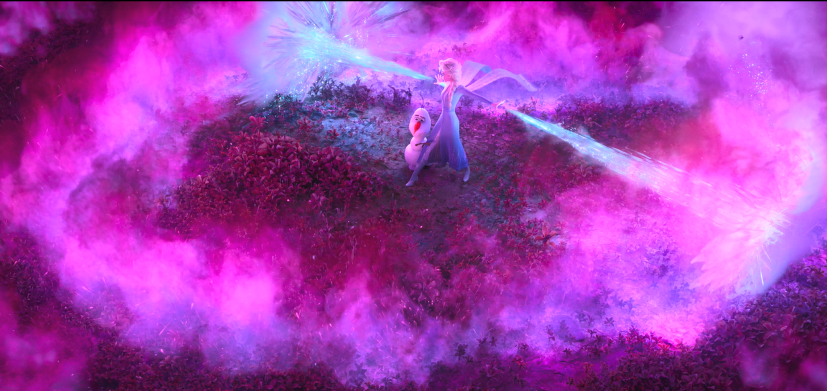 Frozen: Hậu truyện thực sự cần thiết hay được làm để hốt bạc? - Ảnh 3. Frozen: Hậu truyện thực sự cần thiết hay được làm để hốt bạc? - Ảnh 3.