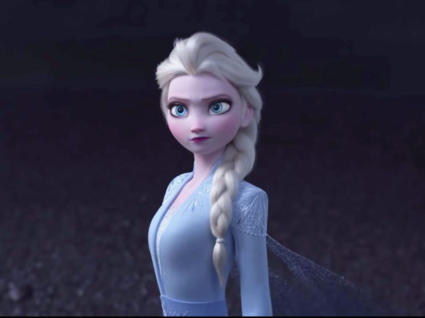 Frozen: Hậu truyện thực sự cần thiết hay được làm để hốt bạc? - Ảnh 8. Frozen: Hậu truyện thực sự cần thiết hay được làm để hốt bạc? - Ảnh 8.