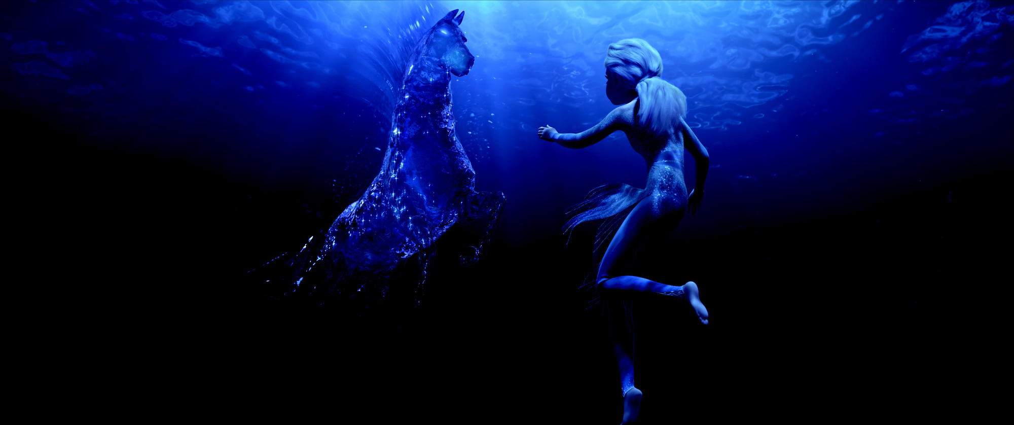 Frozen: Hậu truyện thực sự cần thiết hay được làm để hốt bạc? - Ảnh 9. Frozen: Hậu truyện thực sự cần thiết hay được làm để hốt bạc? - Ảnh 9.