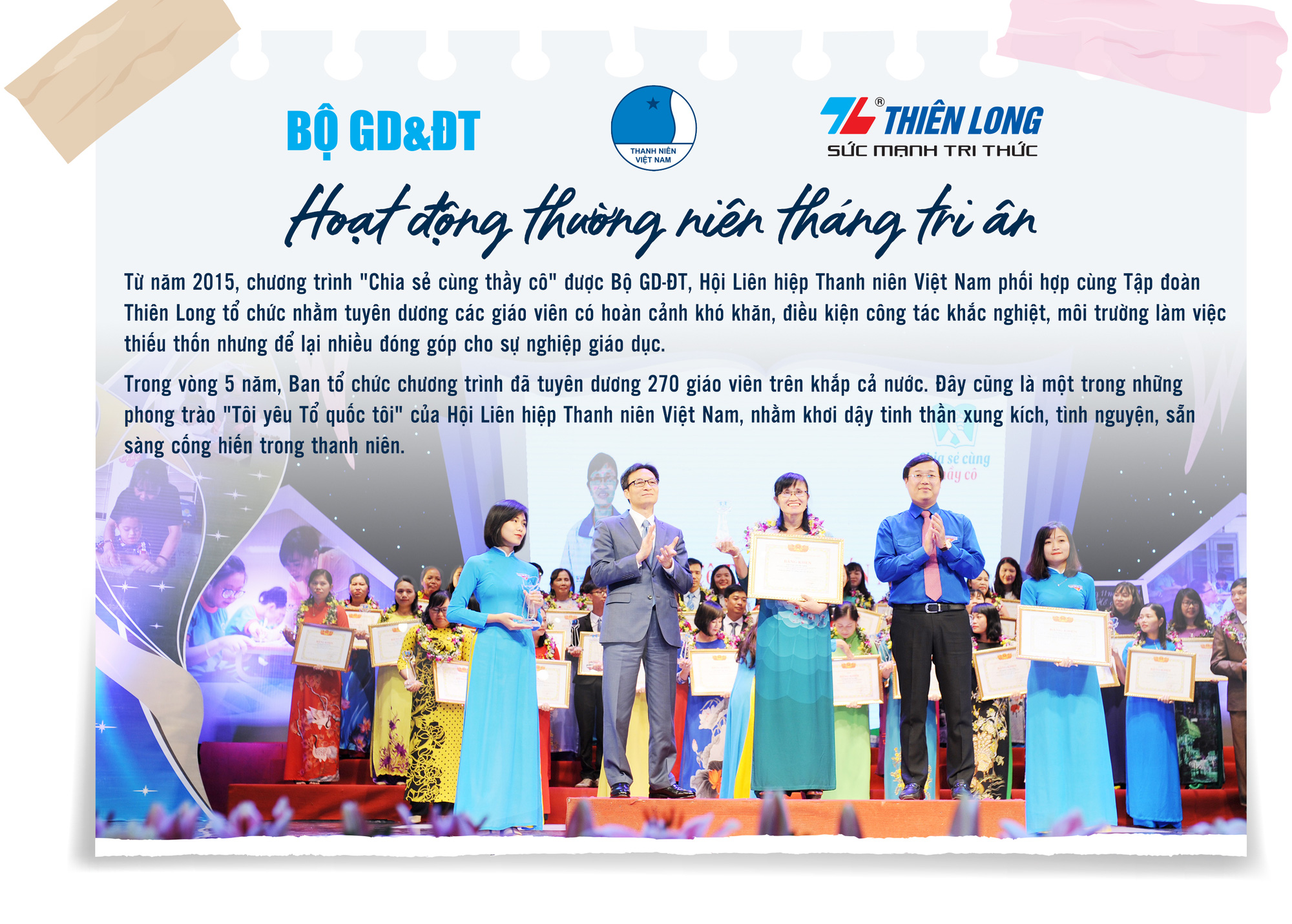 Những nụ cười nuôi hoa khoe sắc - Ảnh 14.