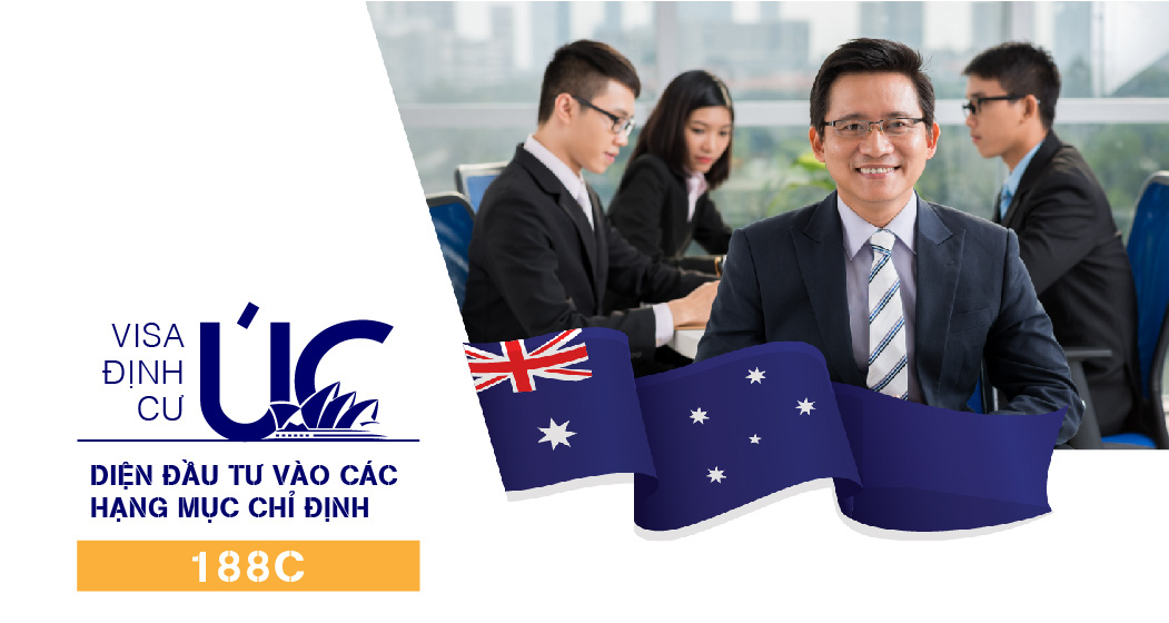 Đầu tư định cư Úc có những lựa chọn nào? - Ảnh 5. Đầu tư định cư Úc có những lựa chọn nào? - Ảnh 5.