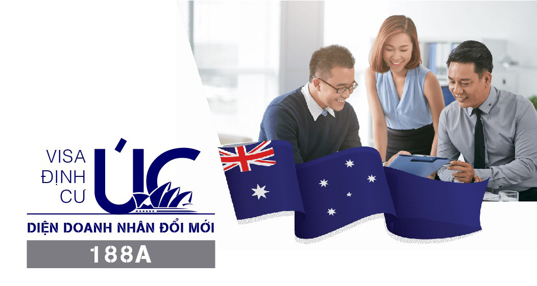 Đầu tư định cư Úc có những lựa chọn nào? - Ảnh 2. Đầu tư định cư Úc có những lựa chọn nào? - Ảnh 2.