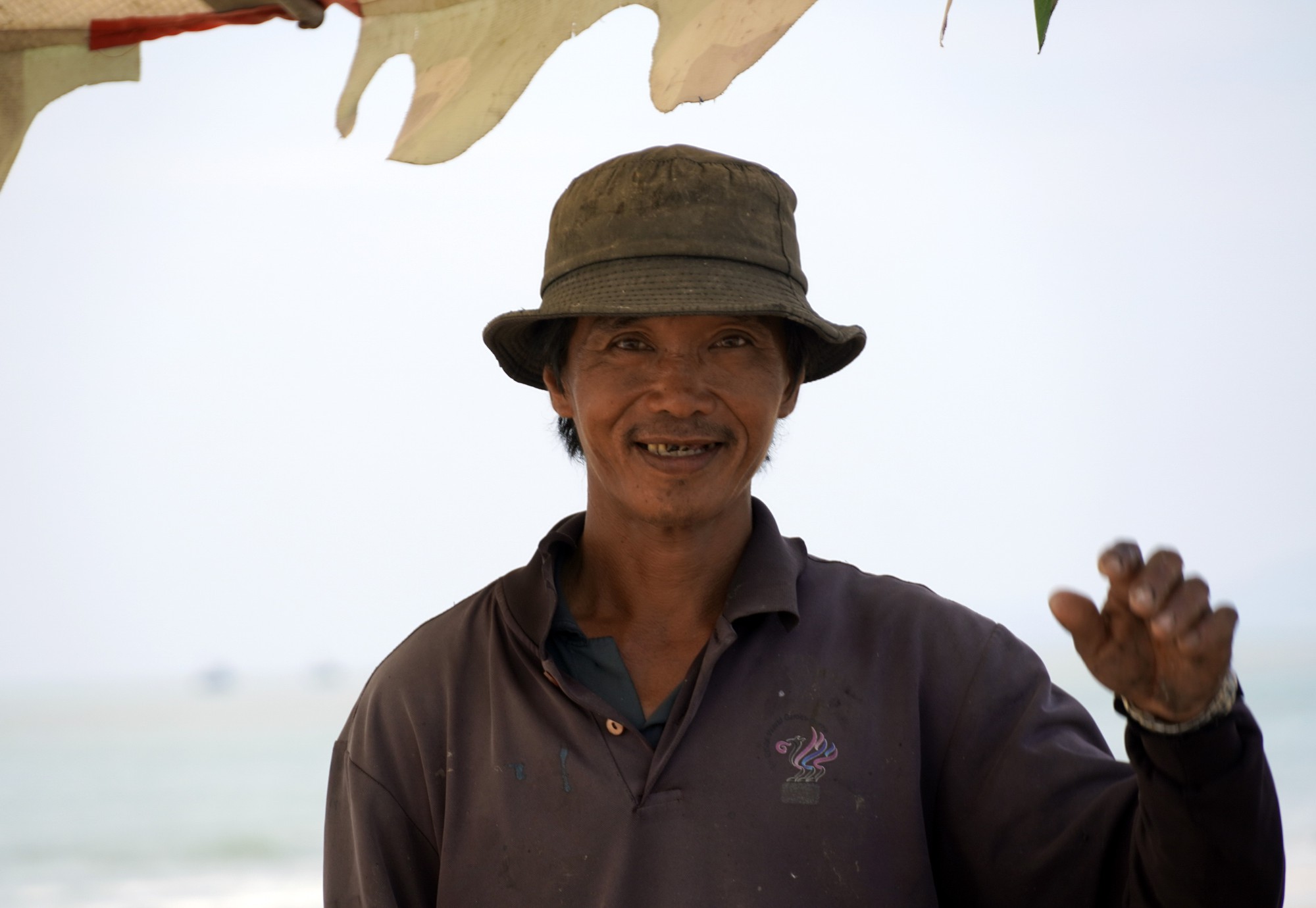 Bà Rịa - Vũng Tàu thu hồi đất dự án, trả lại bãi biển cho ngư dân và cộng đồng - Ảnh 2. Bà Rịa - Vũng Tàu thu hồi đất dự án, trả lại bãi biển cho ngư dân và cộng đồng - Ảnh 2.