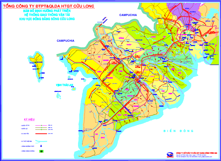 Đề xuất làm đường cao tốc Hà Tiên - Rạch Giá - Bạc Liêu hơn 33.000 tỉ đồng - Ảnh 1. Đề xuất làm đường cao tốc Hà Tiên - Rạch Giá - Bạc Liêu hơn 33.000 tỉ đồng - Ảnh 1.