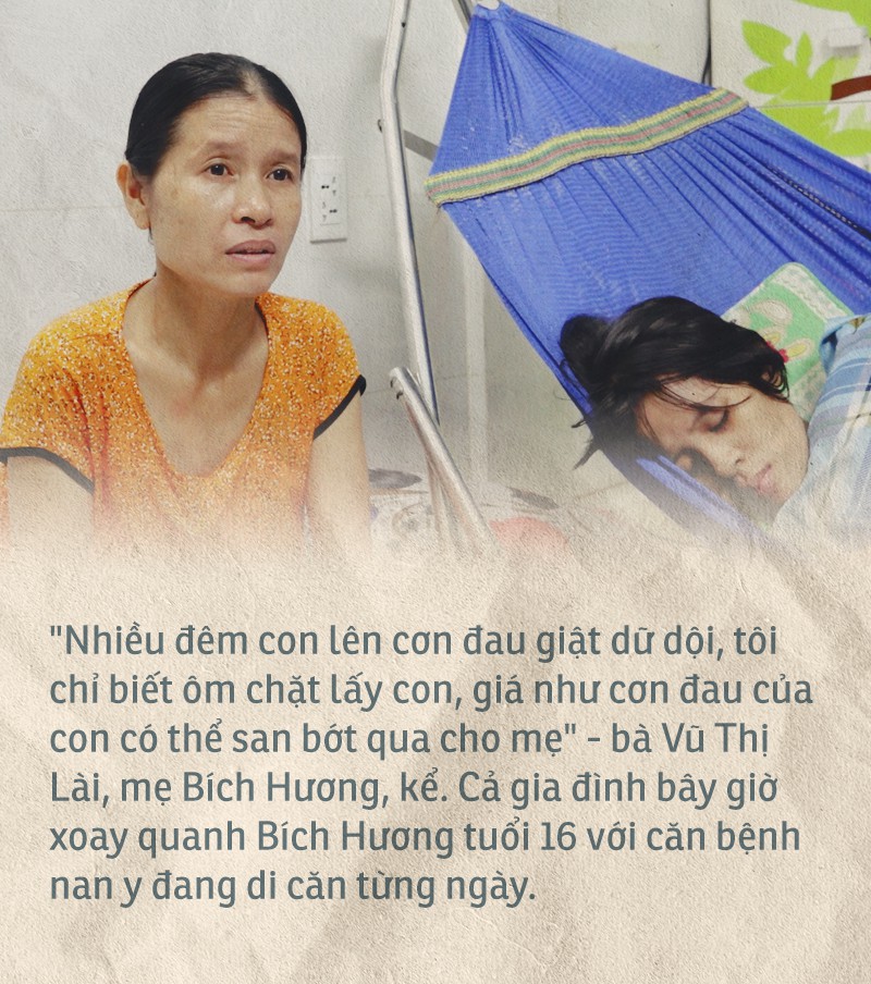 Chiếc huy chương vàng World Cup của vận động viên khuyết tật và tuổi 16 của Hương - Ảnh 7.