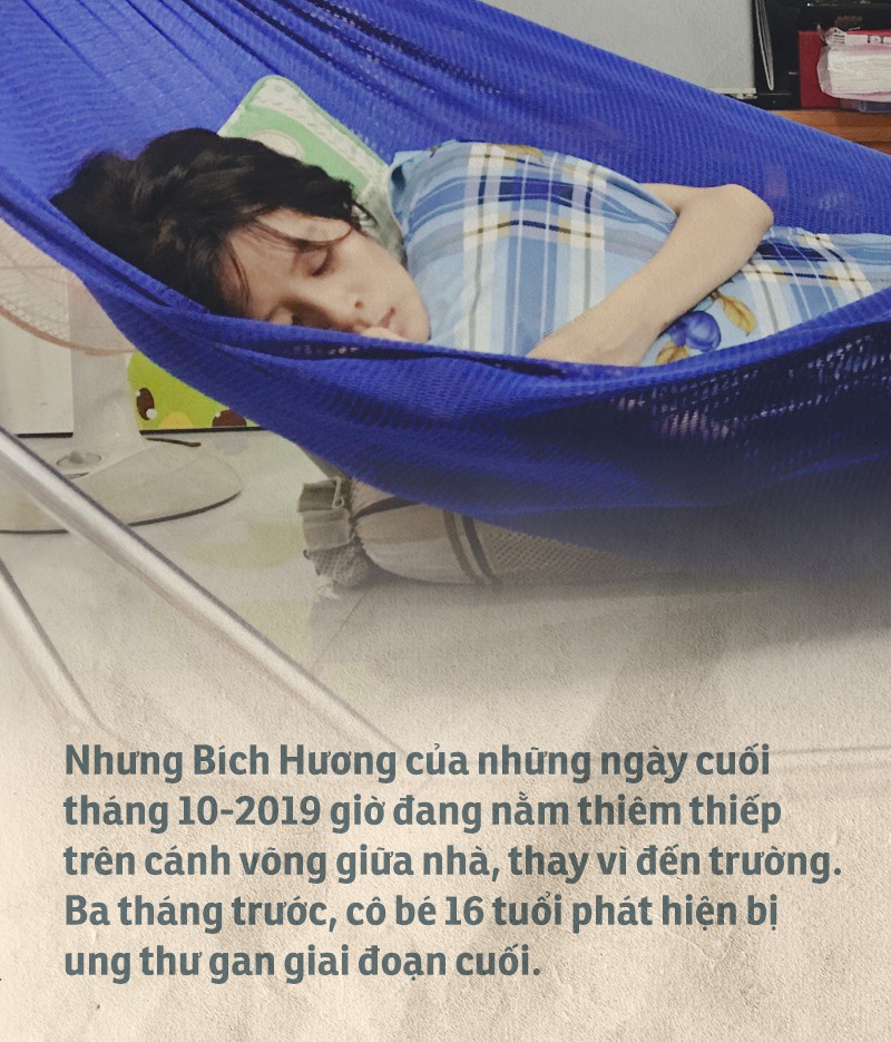 Chiếc huy chương vàng World Cup của vận động viên khuyết tật và tuổi 16 của Hương - Ảnh 6.