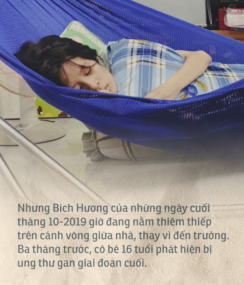 Chiếc huy chương vàng World Cup của vận động viên khuyết tật và tuổi 16 của Hương - Ảnh 6.