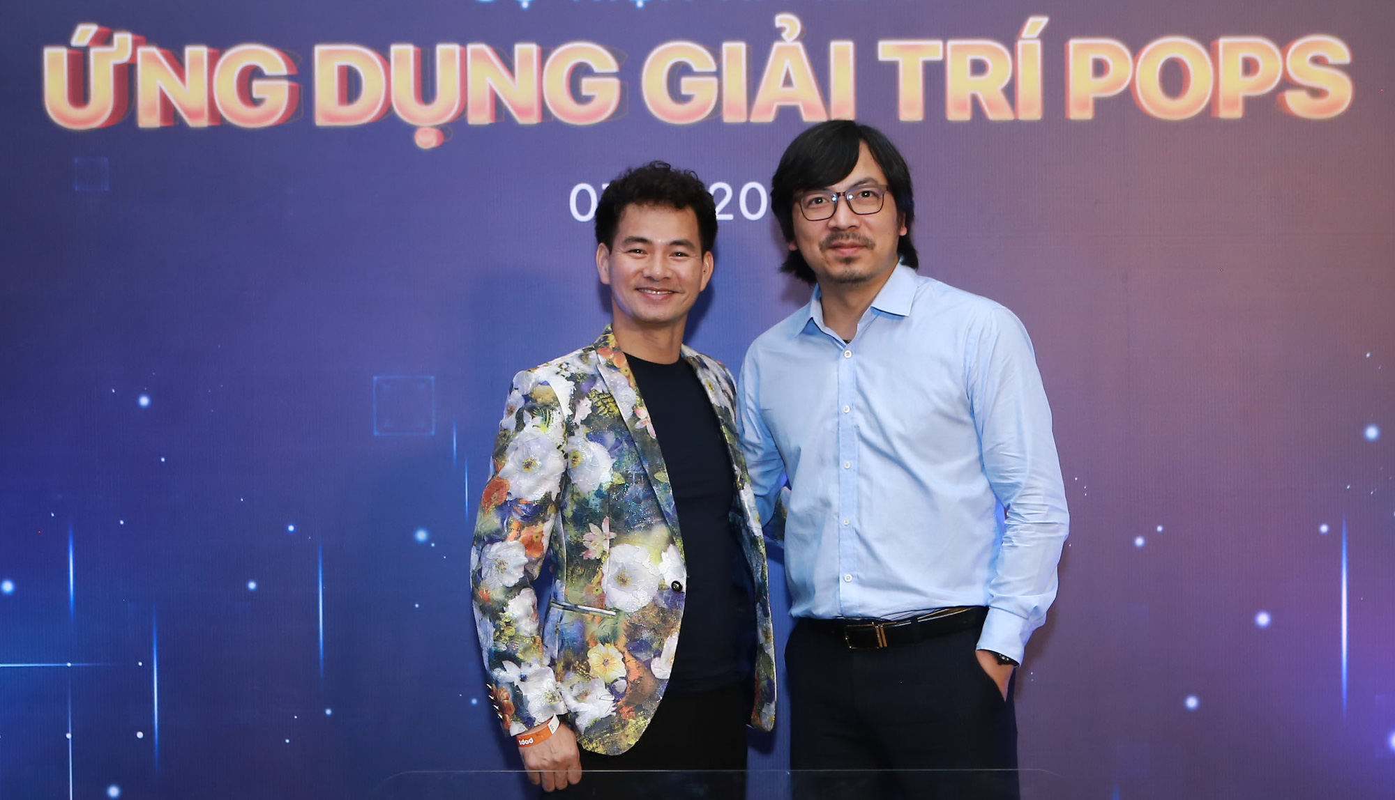 Xuân Bắc, Đinh Tiến Dũng tái hợp trong Hỏi xiên đáp xẹo - Ảnh 1. Xuân Bắc, Đinh Tiến Dũng tái hợp trong Hỏi xiên đáp xẹo - Ảnh 1.