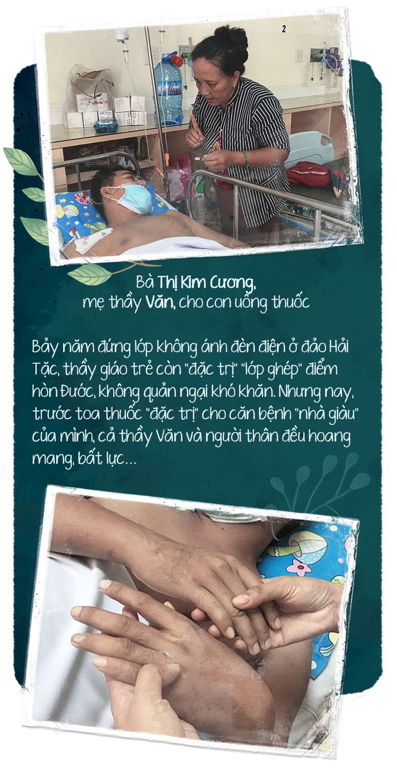 Điều ước mùa Giáng sinh ở đảo Hải Tặc - Ảnh 4.
