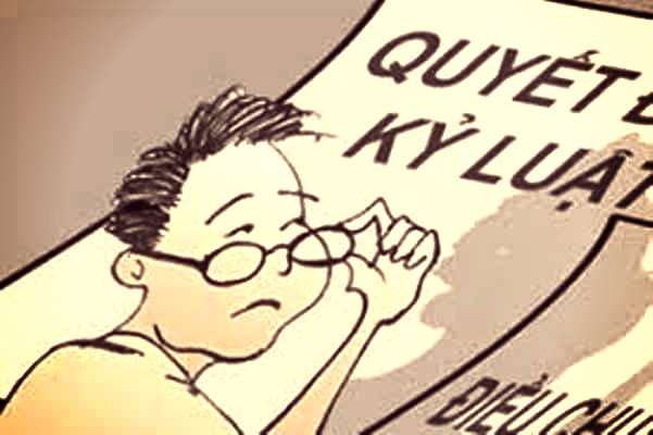 Sắp tới ai làm lớp phó? - Ảnh 1.