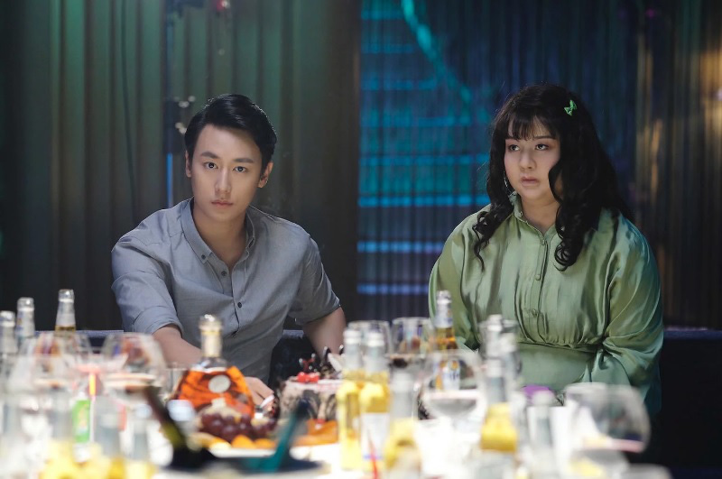 Thêm 7 phim Việt được chiếu trên Netflix, có cả Siêu sao siêu ngố - Ảnh 5. Thêm 7 phim Việt được chiếu trên Netflix, có cả Siêu sao siêu ngố - Ảnh 5.