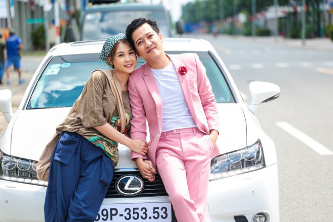 Thêm 7 phim Việt được chiếu trên Netflix, có cả Siêu sao siêu ngố - Ảnh 7. Thêm 7 phim Việt được chiếu trên Netflix, có cả Siêu sao siêu ngố - Ảnh 7.