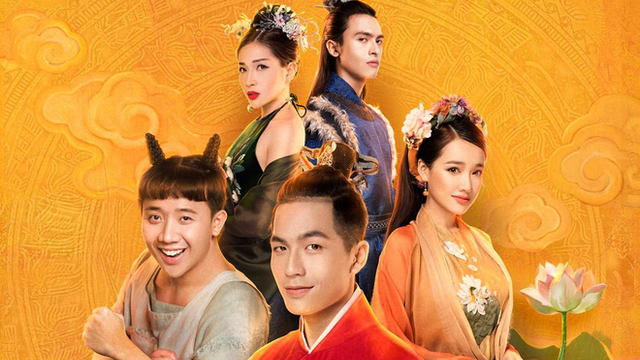 Thêm 7 phim Việt được chiếu trên Netflix, có cả Siêu sao siêu ngố - Ảnh 9. Thêm 7 phim Việt được chiếu trên Netflix, có cả Siêu sao siêu ngố - Ảnh 9.