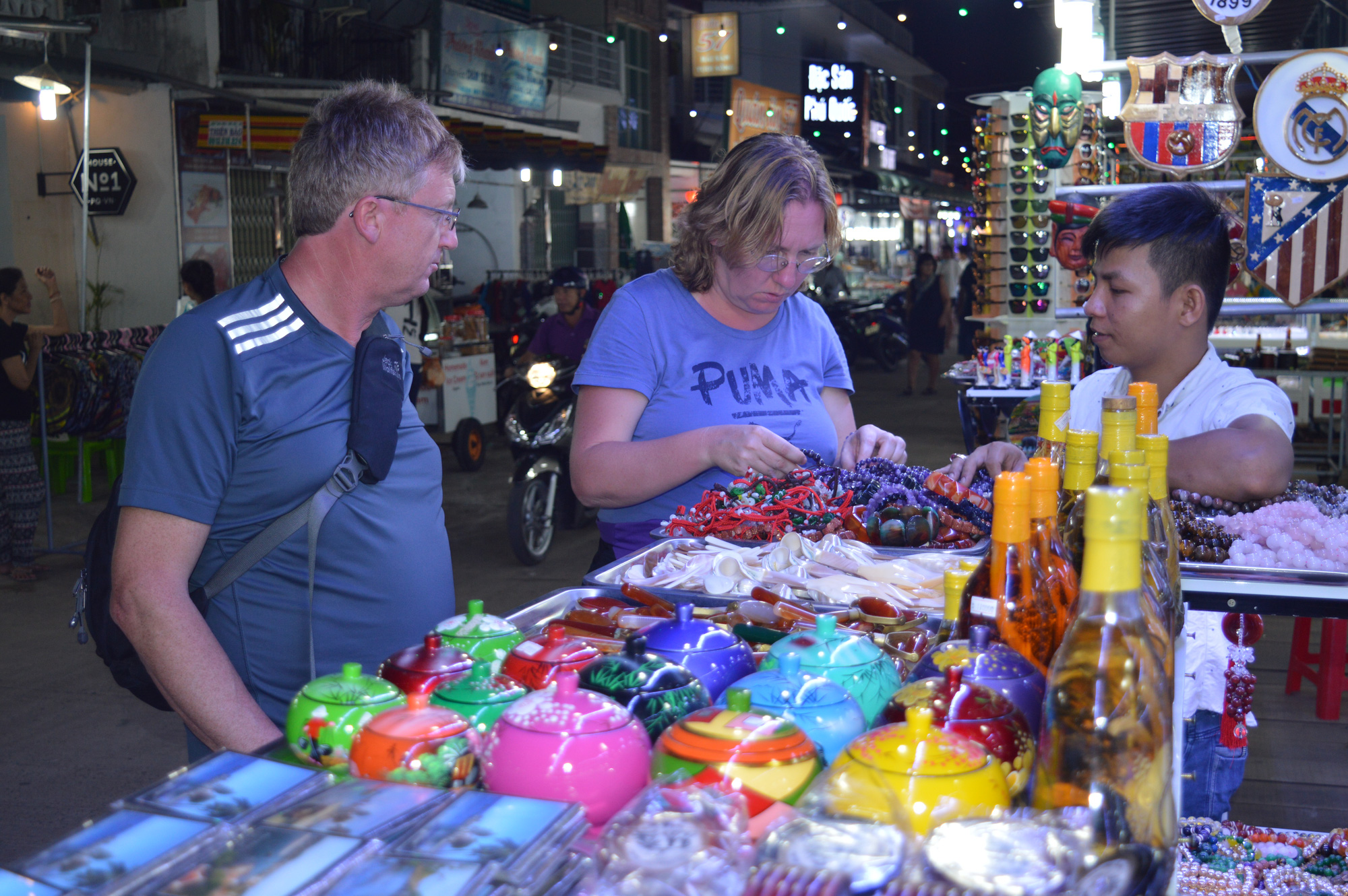 Dân số Singapore bằng một nửa TP.HCM nhưng doanh thu du lịch gấp 19 lần ĐBSCL - Ảnh 3. Dân số Singapore bằng một nửa TP.HCM nhưng doanh thu du lịch gấp 19 lần ĐBSCL - Ảnh 3.