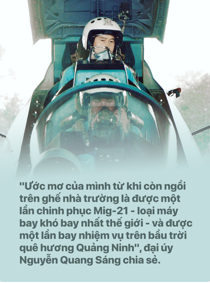 Phó phi đội trưởng 30 tuổi của chiến đấu cơ Su-30MK2 - Ảnh 7.