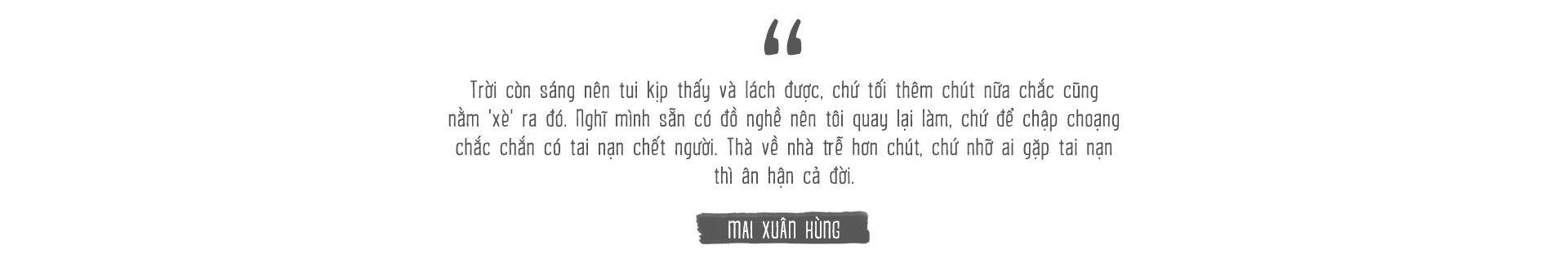 10 câu chuyện sống đẹp dậy sóng cộng đồng năm 2019 - Ảnh 7.