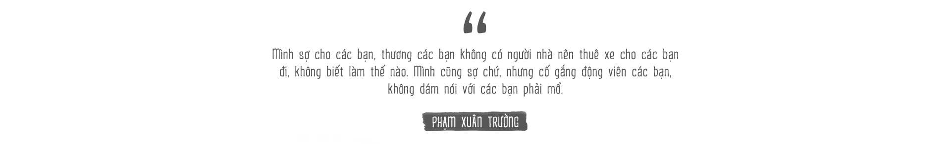 10 câu chuyện sống đẹp dậy sóng cộng đồng năm 2019 - Ảnh 12.