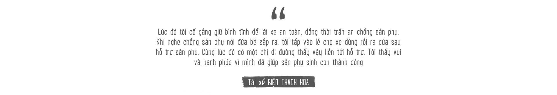 10 câu chuyện sống đẹp dậy sóng cộng đồng năm 2019 - Ảnh 22.