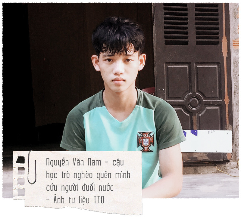 10 câu chuyện sống đẹp dậy sóng cộng đồng năm 2019 - Ảnh 3.