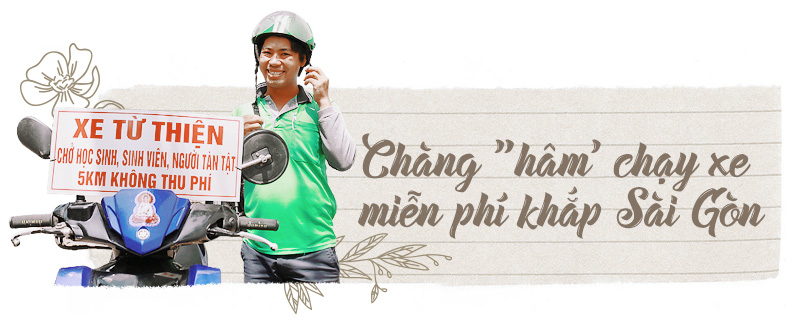 10 câu chuyện sống đẹp dậy sóng cộng đồng năm 2019 - Ảnh 24.