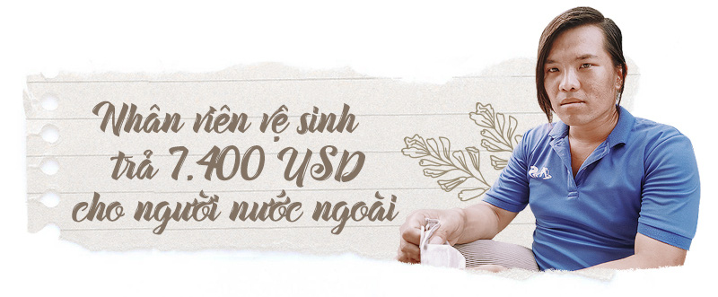 10 câu chuyện sống đẹp dậy sóng cộng đồng năm 2019 - Ảnh 9.