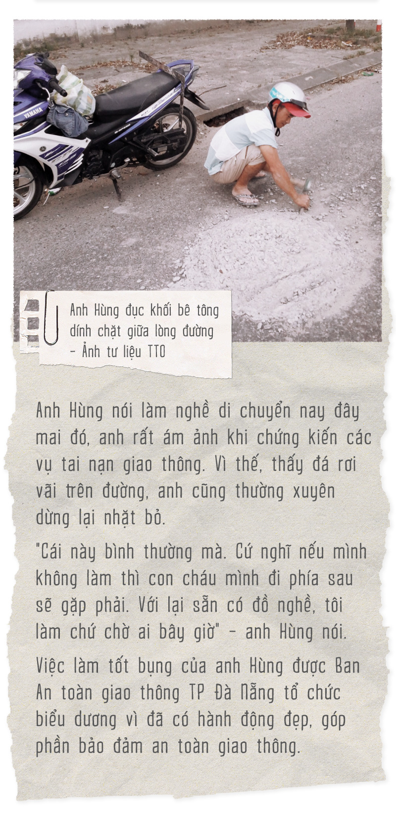 10 câu chuyện sống đẹp dậy sóng cộng đồng năm 2019 - Ảnh 8.