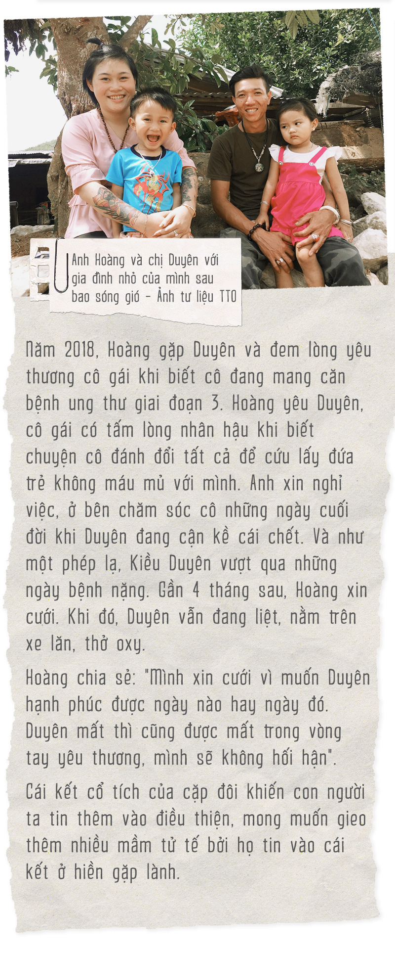 10 câu chuyện sống đẹp dậy sóng cộng đồng năm 2019 - Ảnh 15.