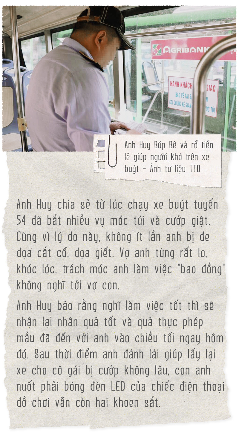 10 câu chuyện sống đẹp dậy sóng cộng đồng năm 2019 - Ảnh 20.