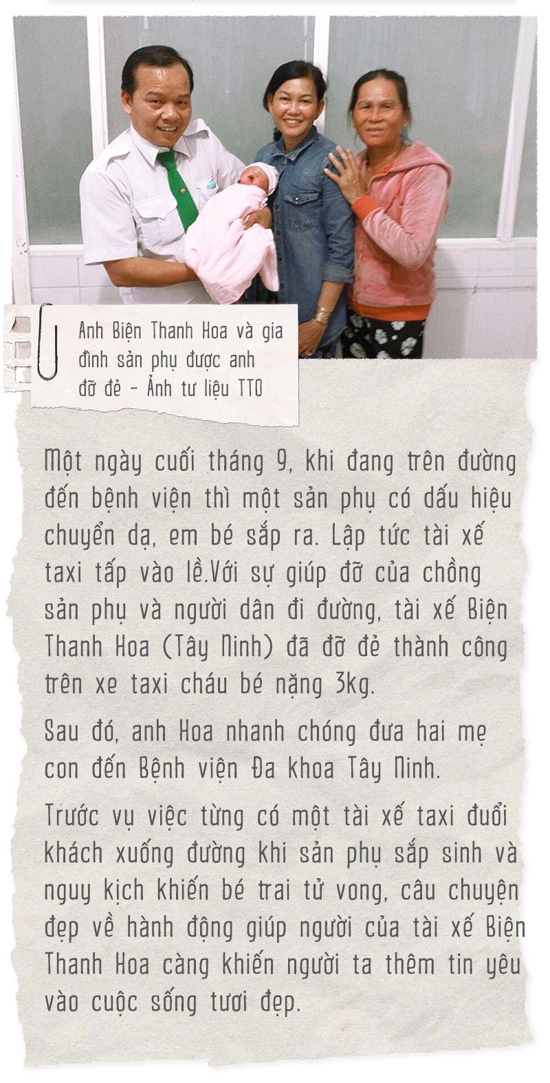 10 câu chuyện sống đẹp dậy sóng cộng đồng năm 2019 - Ảnh 23.
