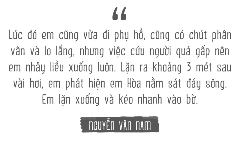 10 câu chuyện sống đẹp dậy sóng cộng đồng năm 2019 - Ảnh 2.