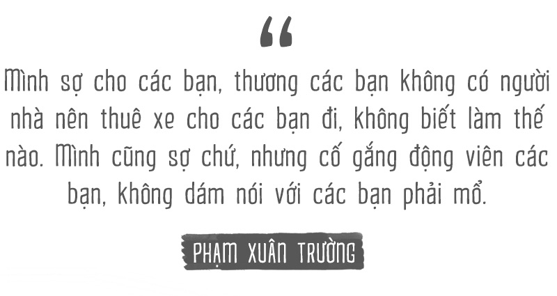 10 câu chuyện sống đẹp dậy sóng cộng đồng năm 2019 - Ảnh 12.