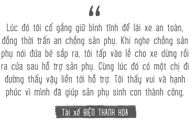 10 câu chuyện sống đẹp dậy sóng cộng đồng năm 2019 - Ảnh 22.