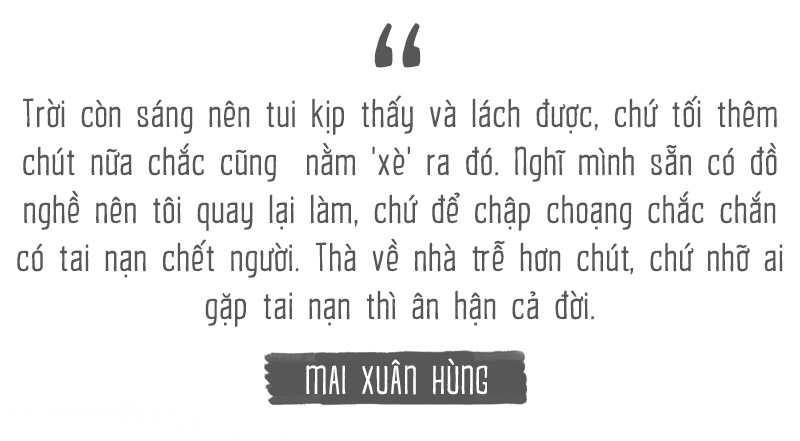 10 câu chuyện sống đẹp dậy sóng cộng đồng năm 2019 - Ảnh 7.