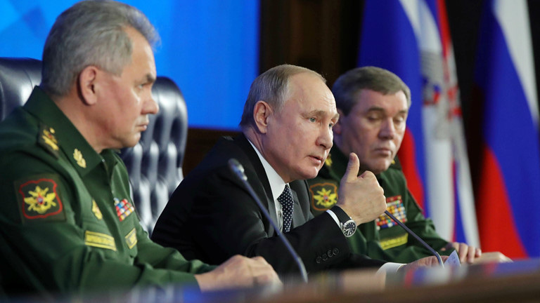 Nga đưa tên lửa siêu vượt âm vào trực chiến, tuyên bố cho Mỹ hít khói - Ảnh 1. Nga đưa tên lửa siêu vượt âm vào trực chiến, tuyên bố cho Mỹ hít khói - Ảnh 1.