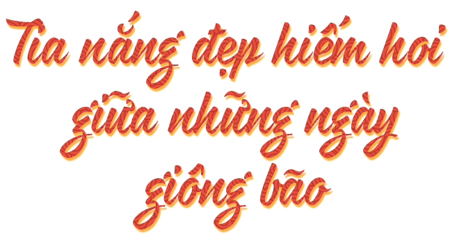 Tuổi Trẻ, HHen Niê đến với cô trò Tắk Pổ và câu chuyện bìa báo Tết Canh Tý 2020 - Ảnh 6.
