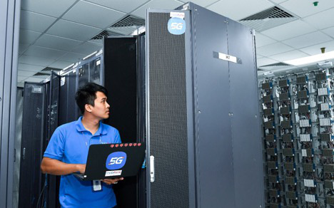 Việt Nam đứng 2 Đông Nam Á, thứ 7 thế giới về chuyển đổi địa chỉ Internet thế hệ mới - Ảnh 3.