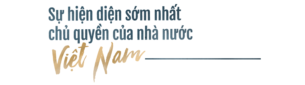 Hoàng Sa: Biển của ta, ta cứ giăng câu, thả lưới, dong thuyền - Ảnh 7.