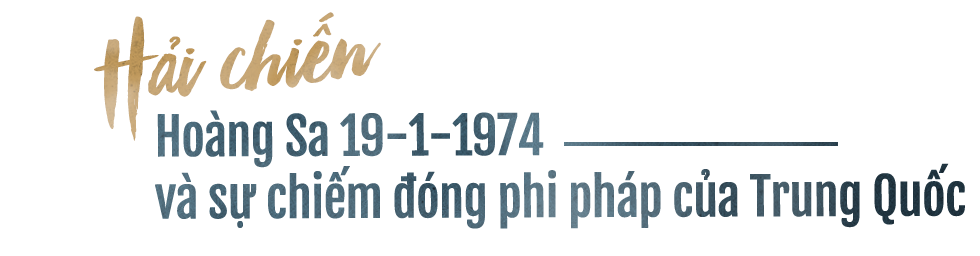 Hoàng Sa: Biển của ta, ta cứ giăng câu, thả lưới, dong thuyền - Ảnh 15.