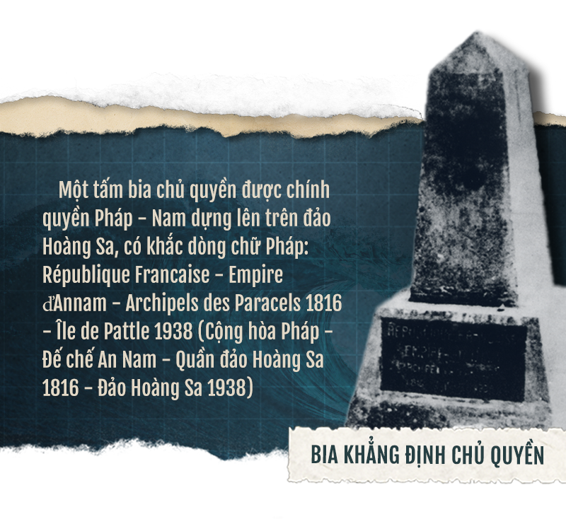 Hoàng Sa: Biển của ta, ta cứ giăng câu, thả lưới, dong thuyền - Ảnh 13.