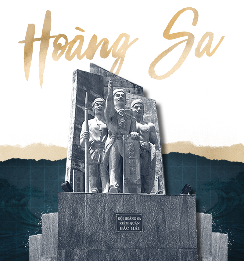 Hoàng Sa: Biển của ta, ta cứ giăng câu, thả lưới, dong thuyền - Ảnh 22.
