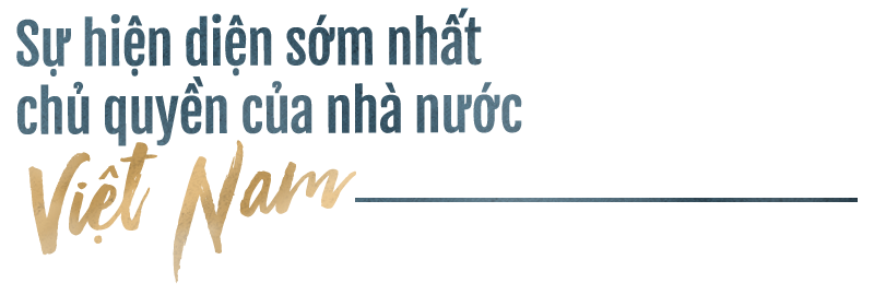 Hoàng Sa: Biển của ta, ta cứ giăng câu, thả lưới, dong thuyền - Ảnh 7.
