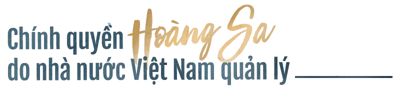 Hoàng Sa: Biển của ta, ta cứ giăng câu, thả lưới, dong thuyền - Ảnh 18.