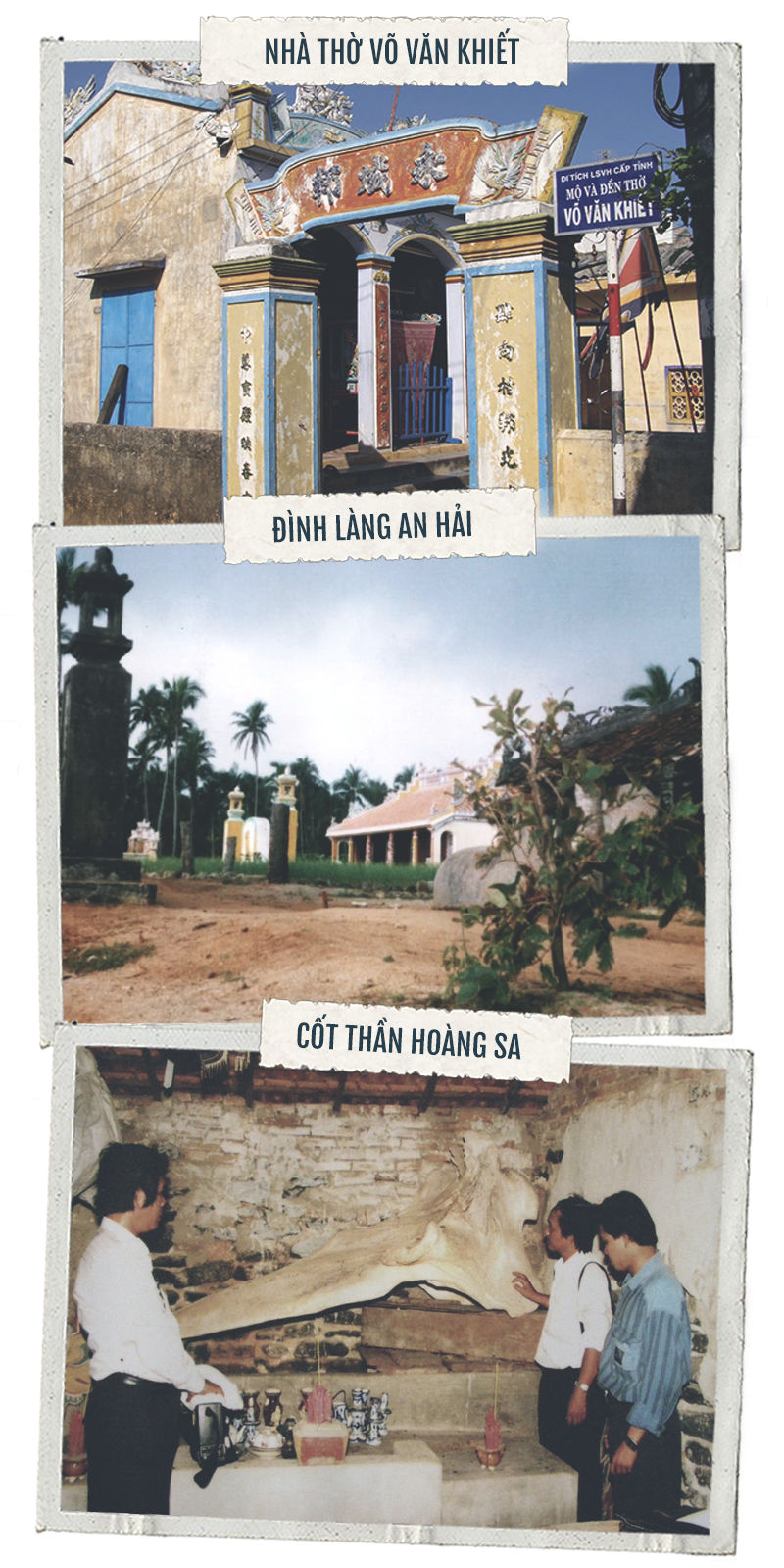 Hoàng Sa: Biển của ta, ta cứ giăng câu, thả lưới, dong thuyền - Ảnh 19.
