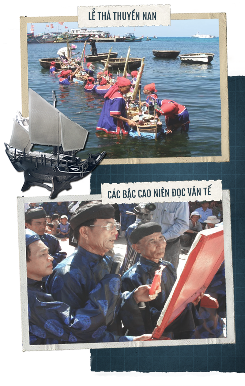 Hoàng Sa: Biển của ta, ta cứ giăng câu, thả lưới, dong thuyền - Ảnh 2.