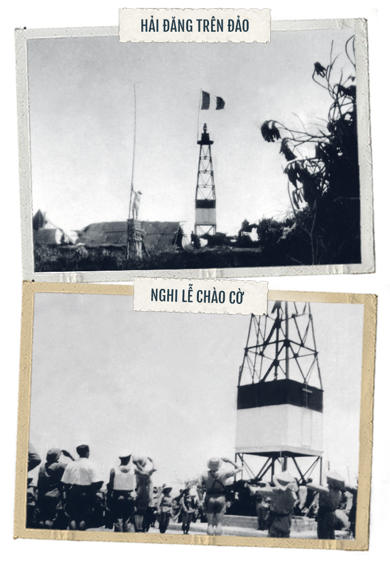 Hoàng Sa: Biển của ta, ta cứ giăng câu, thả lưới, dong thuyền - Ảnh 11.