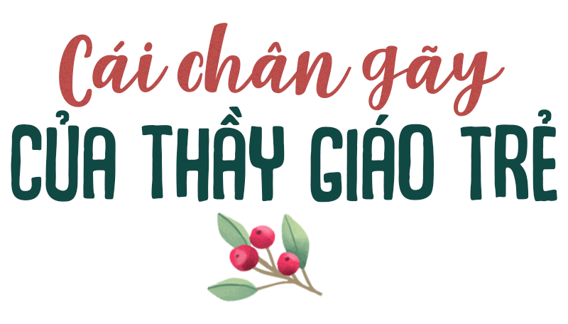 Điều ước mùa Giáng sinh ở đảo Hải Tặc - Ảnh 1.