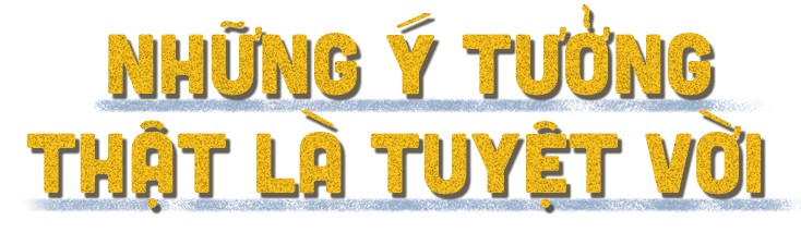 Giáo sư Trần Thanh Vân - Người gieo mầm bền bỉ - Ảnh 2.