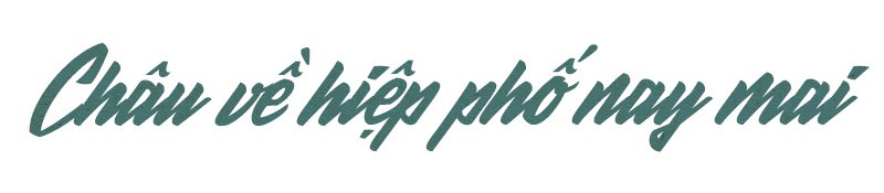 Gặp hậu duệ Petrus Ký - Ảnh 5.
